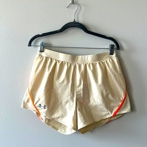 Under armour shorts